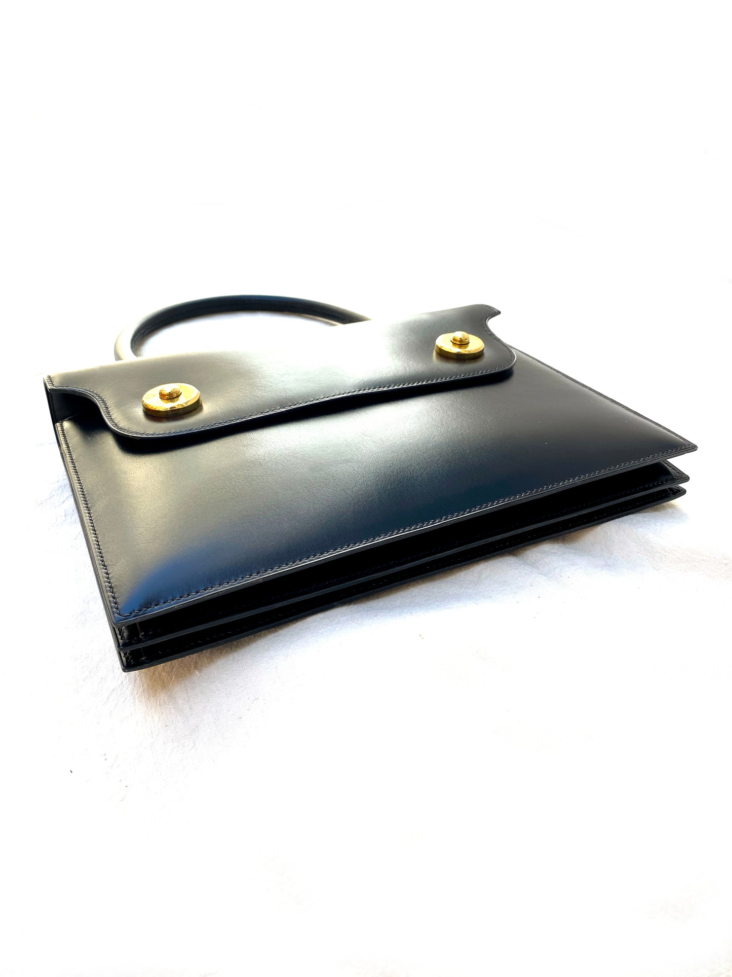 Hermès - Louisiane bag