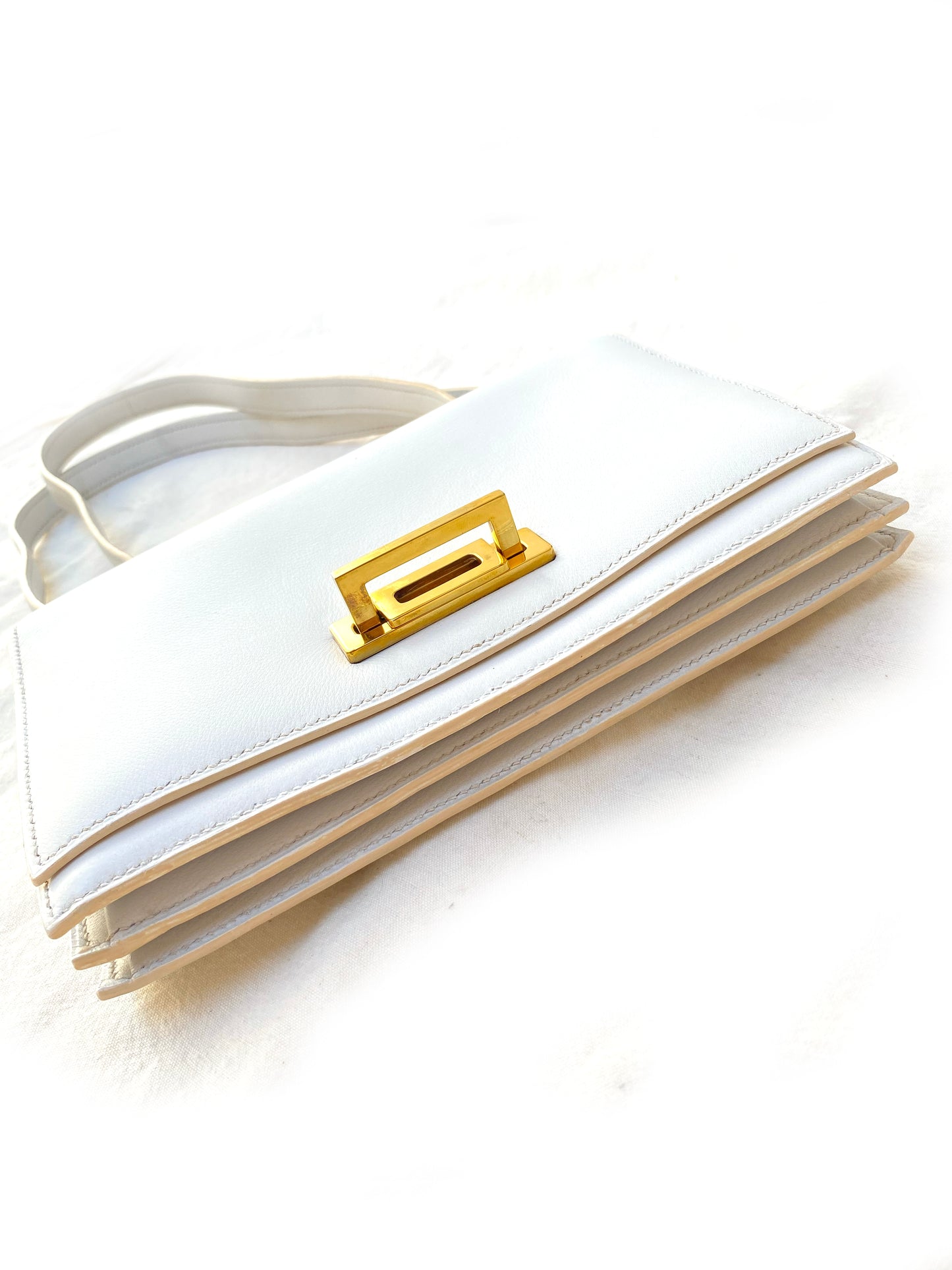 Hermès - Quito II bag