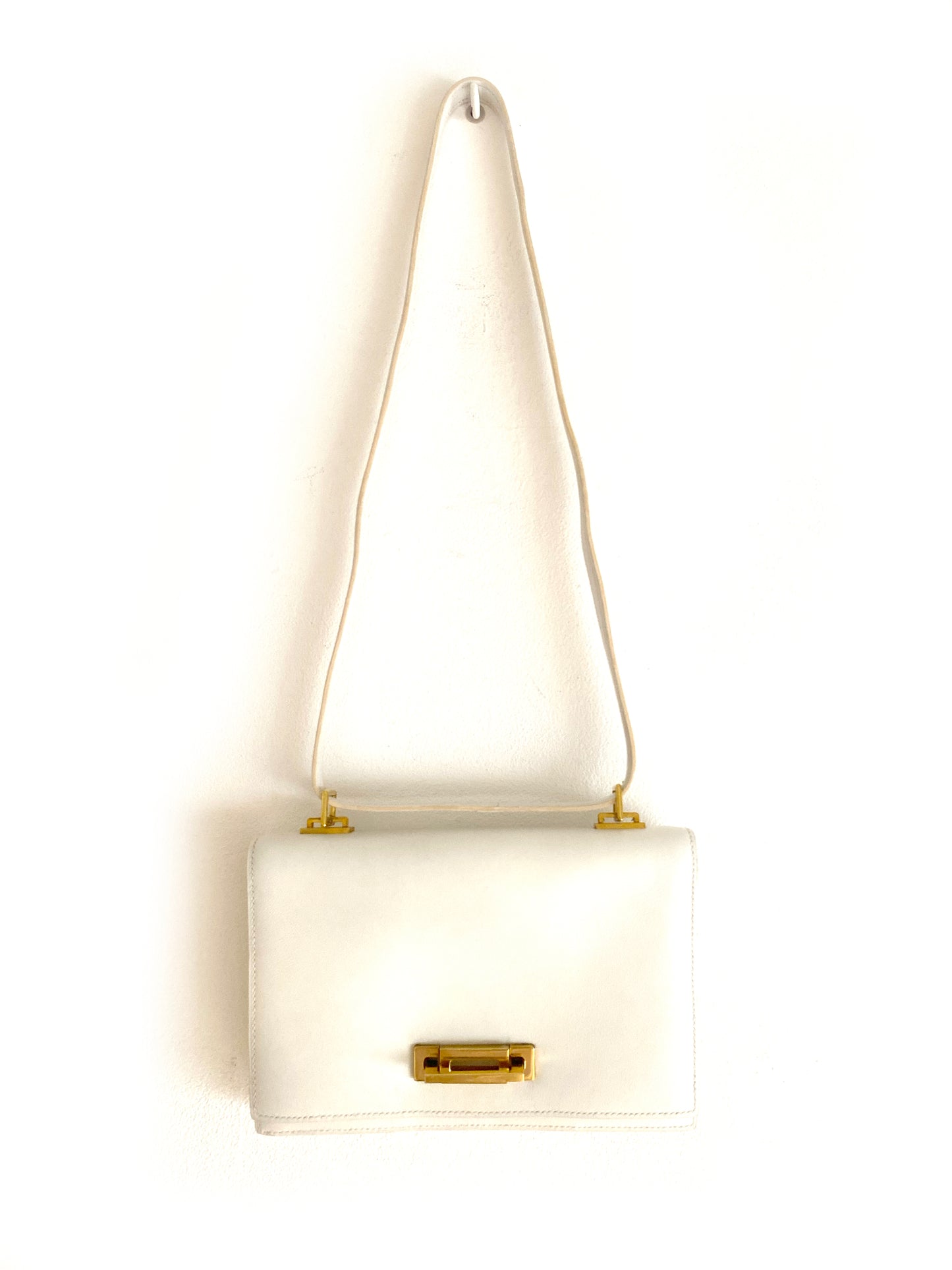 Hermès - Quito II bag