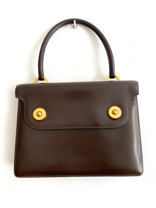 Hermès - Louisiane bag